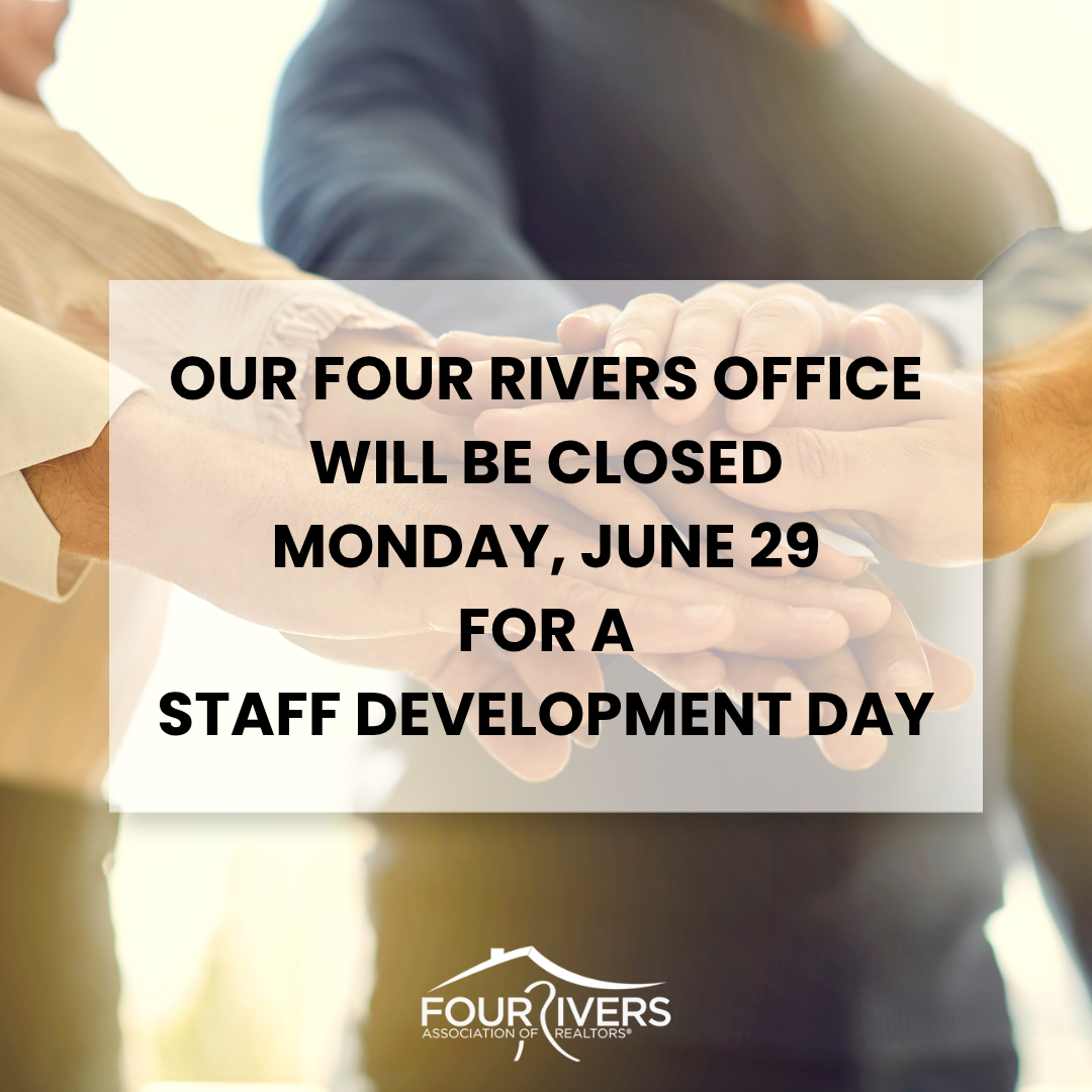Office Closure 062926